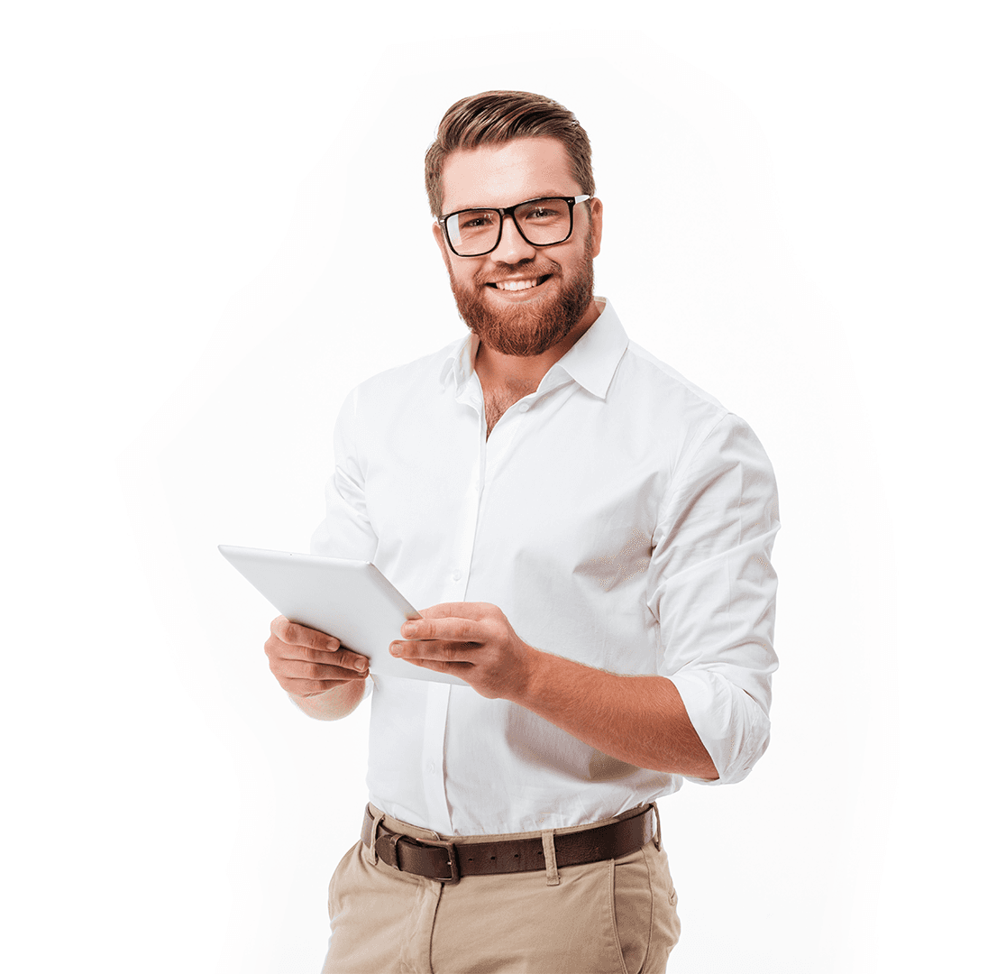 Backoffice-Betrieb