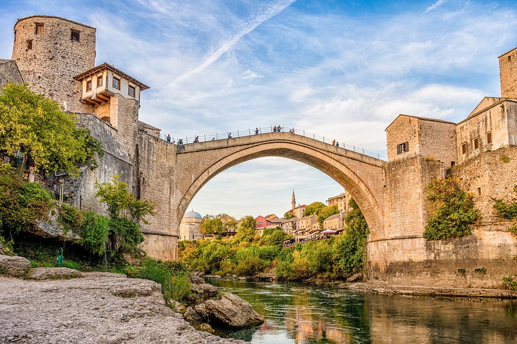 Mostar